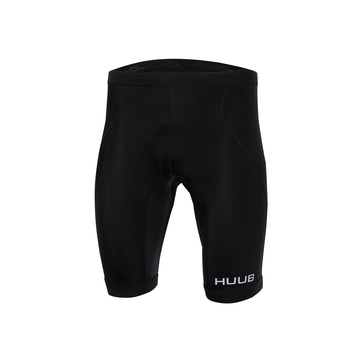 Huub Essential Tri Short Noir S 