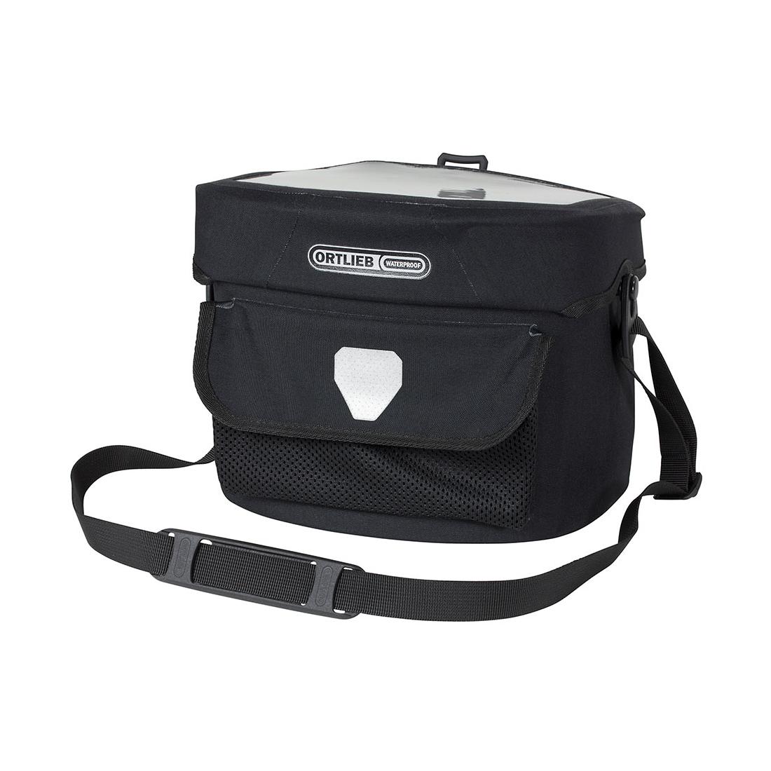 Ortlieb Sacoche de guidon Ultimate6 M Pro E