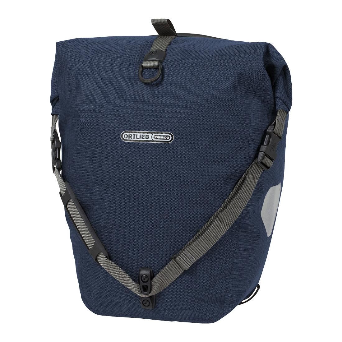 Ortlieb Sacoche pour porte-bagages Back-Roller Urban