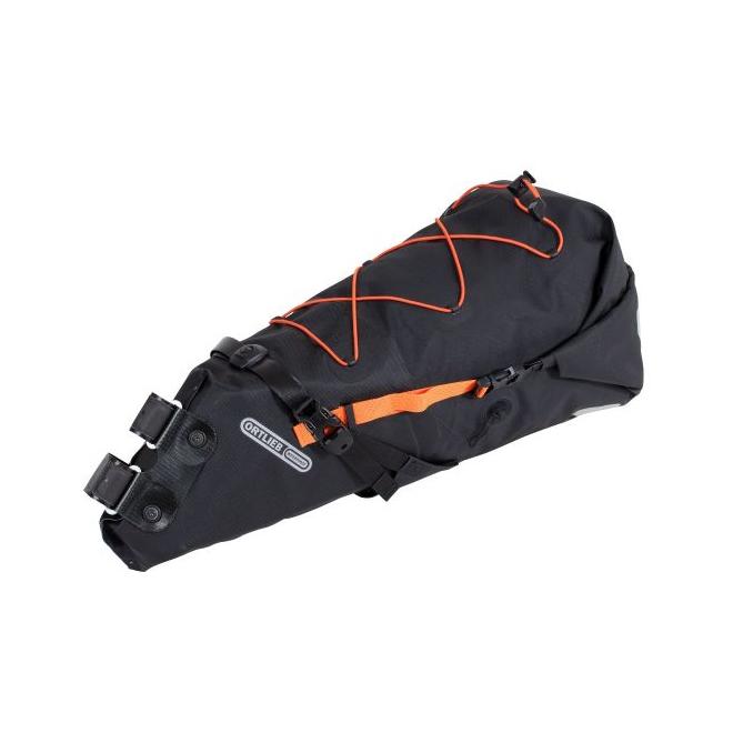 Ortlieb Seat-Pack 16.5L Noir 