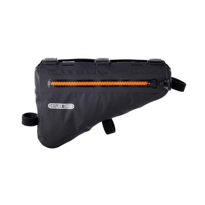Ortlieb Frame-Pack 4L Black Noir 