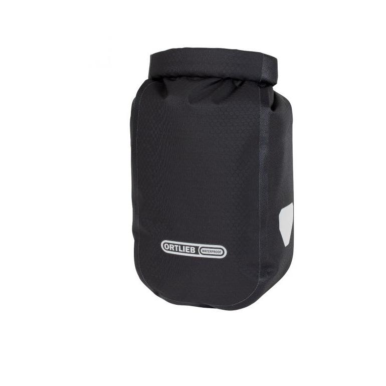 Ortlieb Fork-Pack 4L Black Noir 