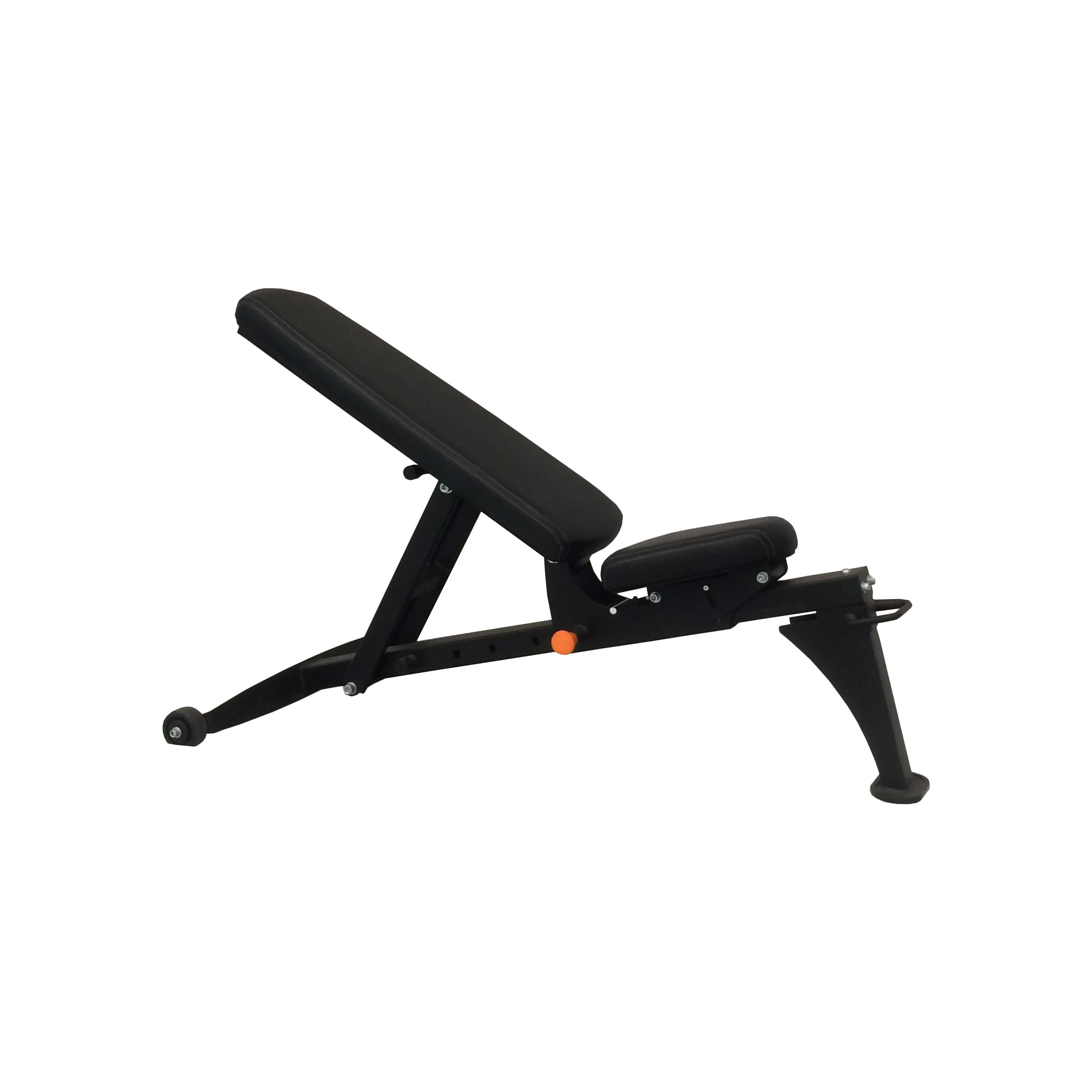 Torque Fitness FLAT-INCLINE BENCH FOR F9 