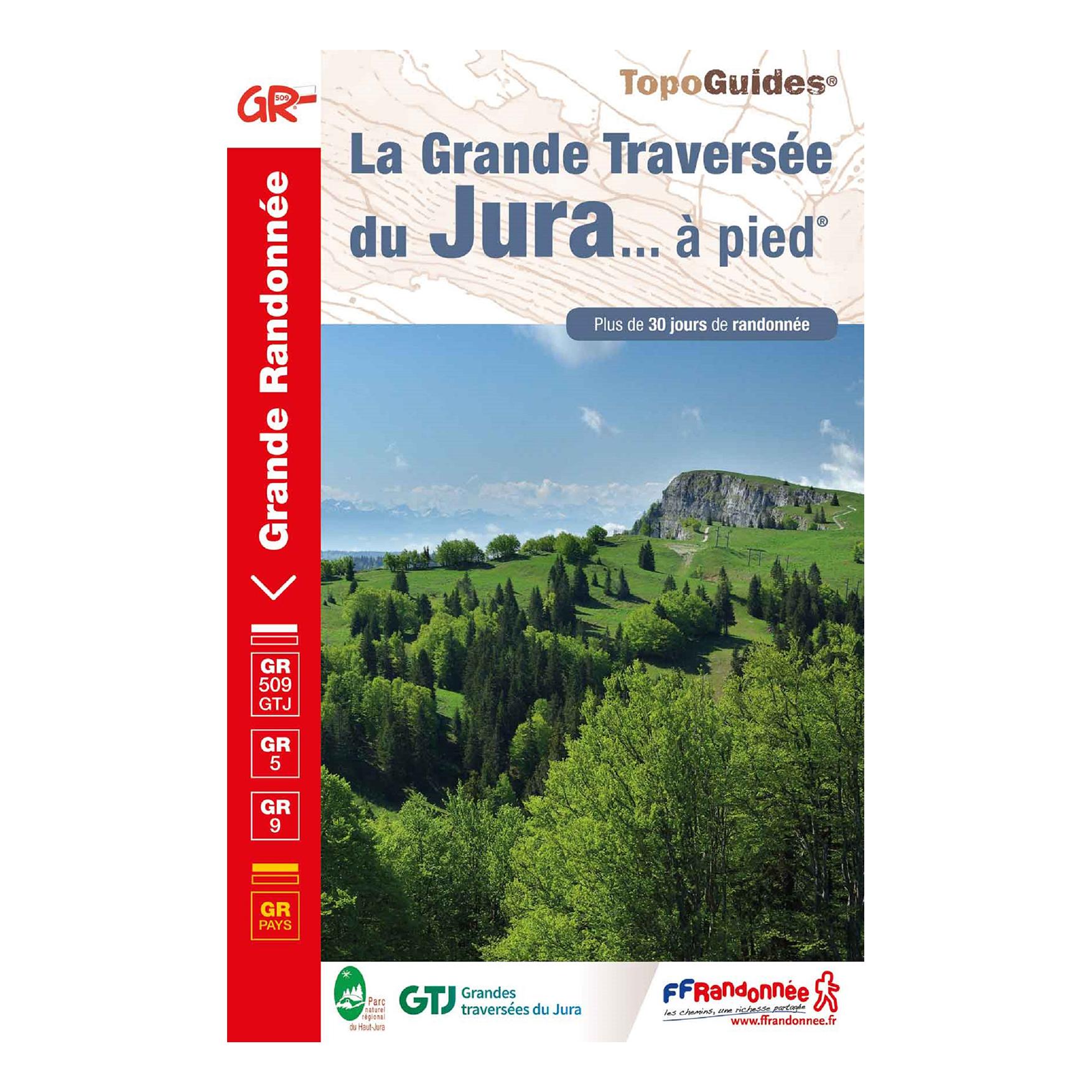 Sodis Grande Traversée du Jura Blanc 