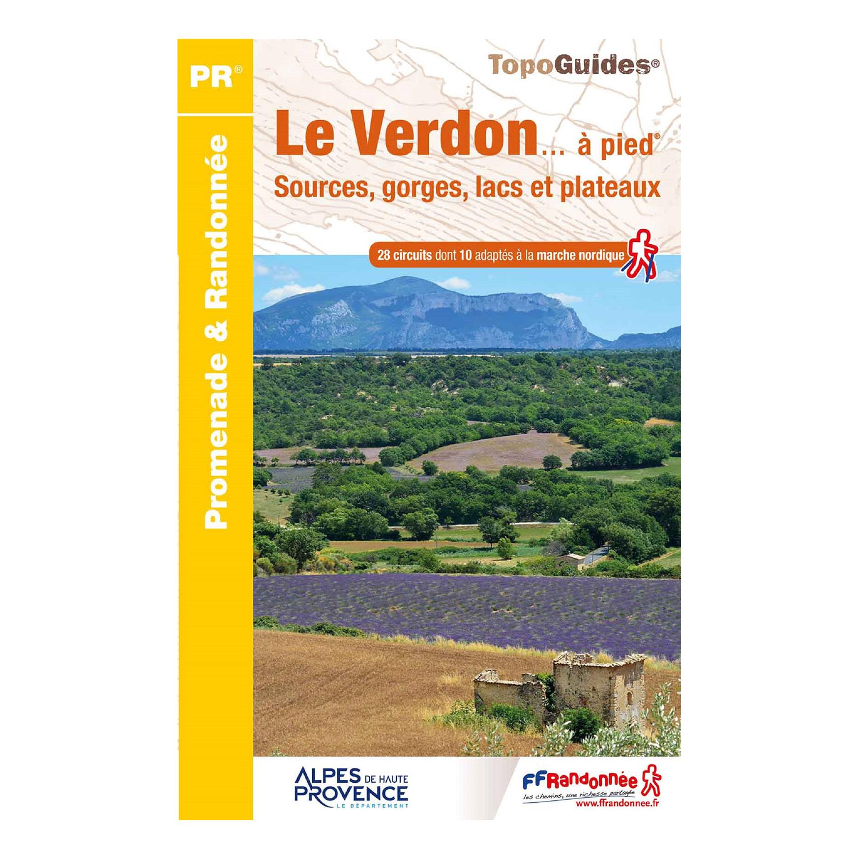 Sodis Verdon à Pied Blanc 