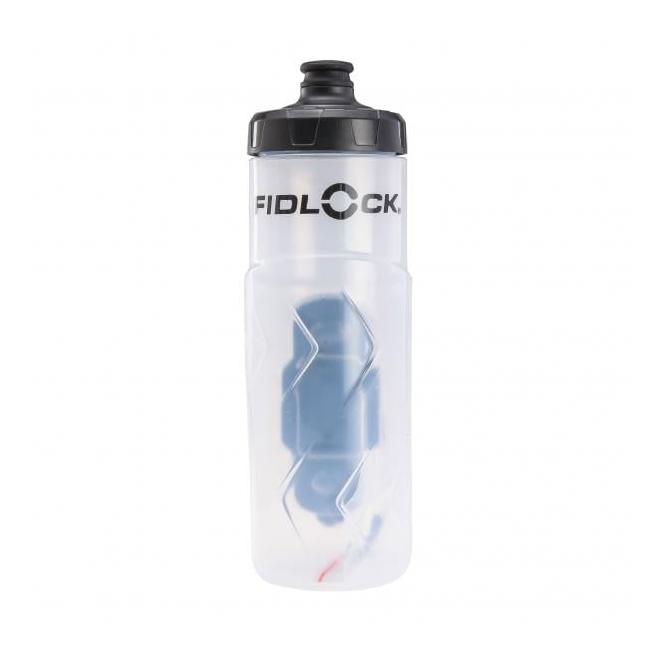 Velo Orange FidLock Bottle Clear Transparent 