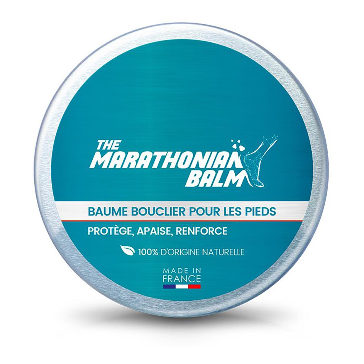 The Marathonian Balm The Marathonian Balm 50gr 
