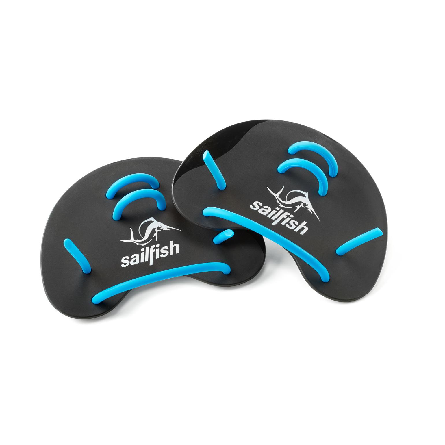 Sailfish Finger Paddle Bleu 