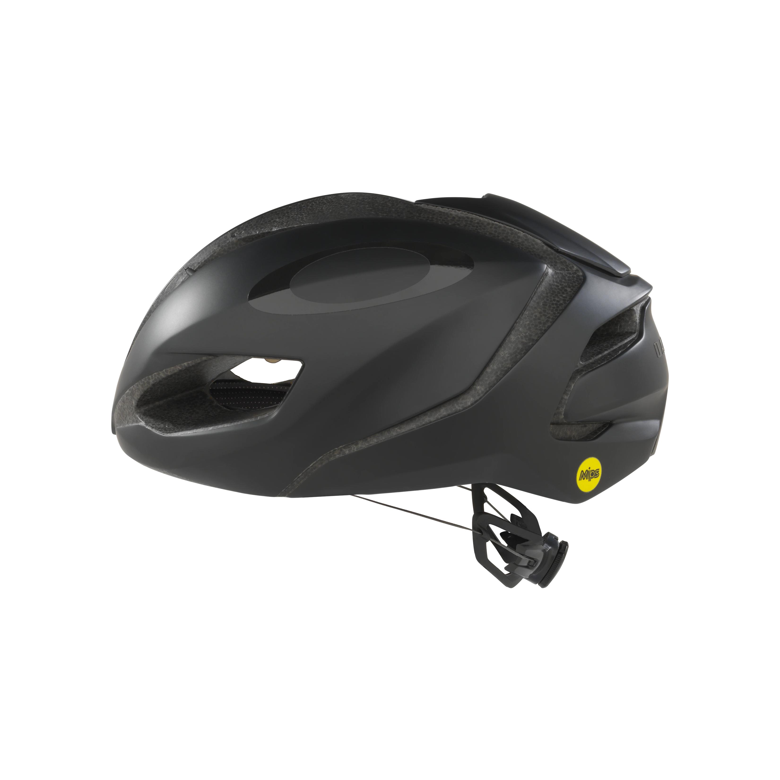 Oakley ARO5 MIPS Blackout Noir mat L 