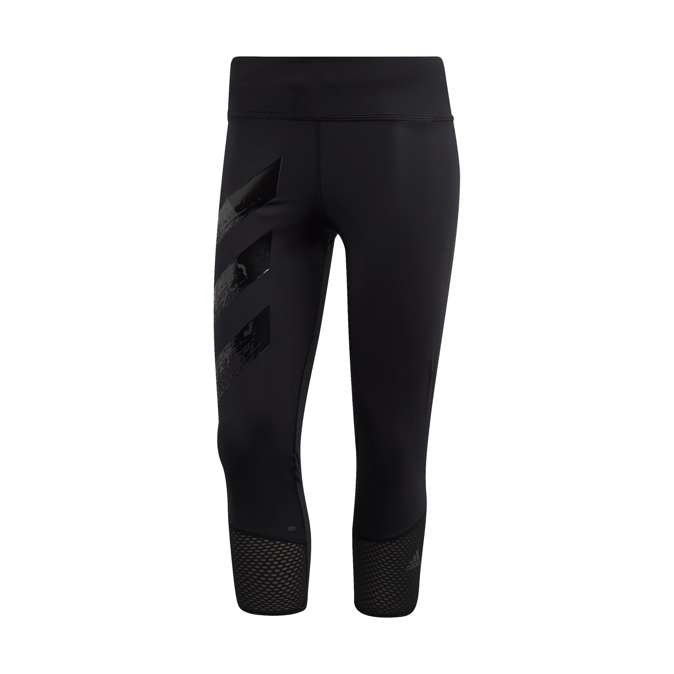 Adidas How We Do Tight Noir XS 