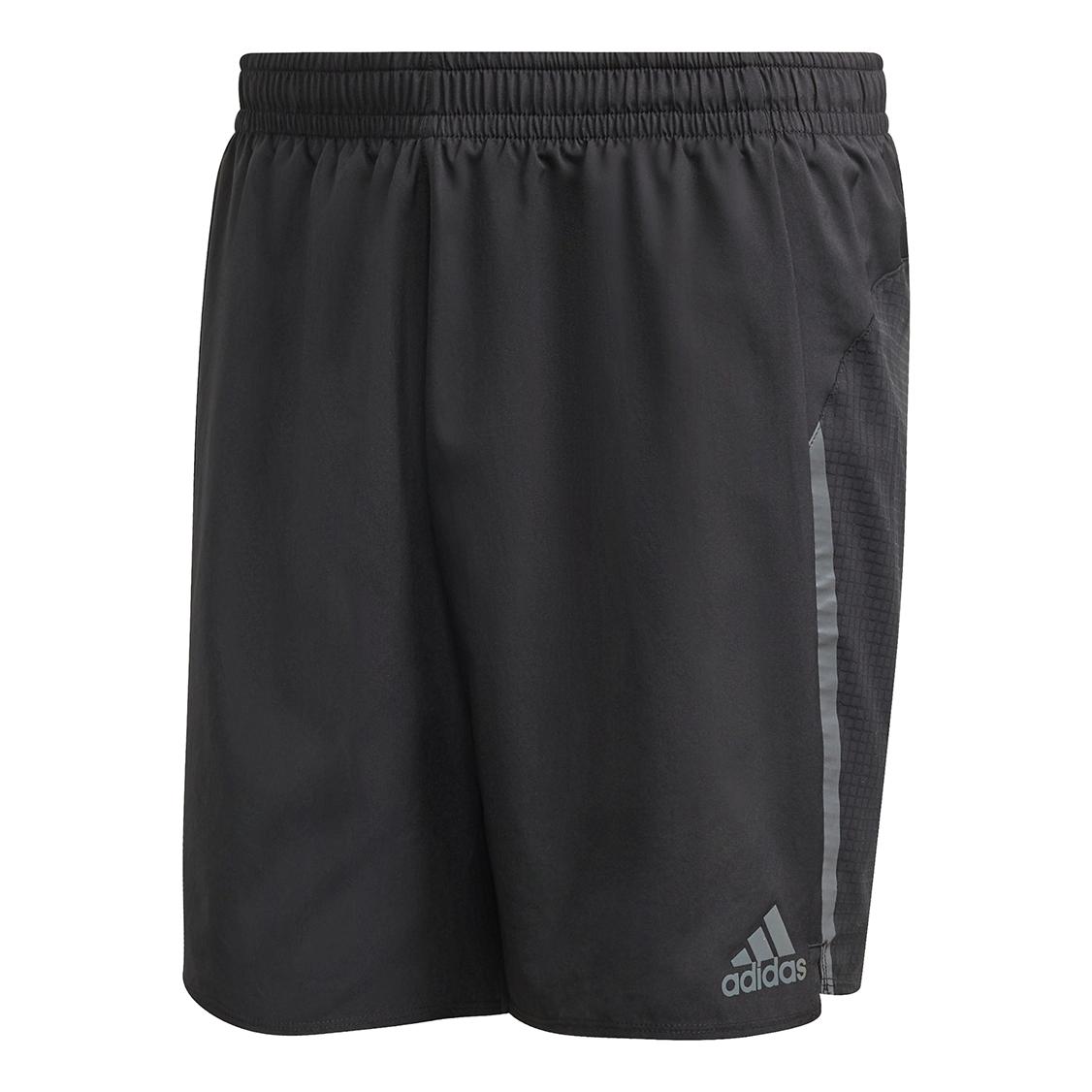 Adidas Saturday Short Noir S 