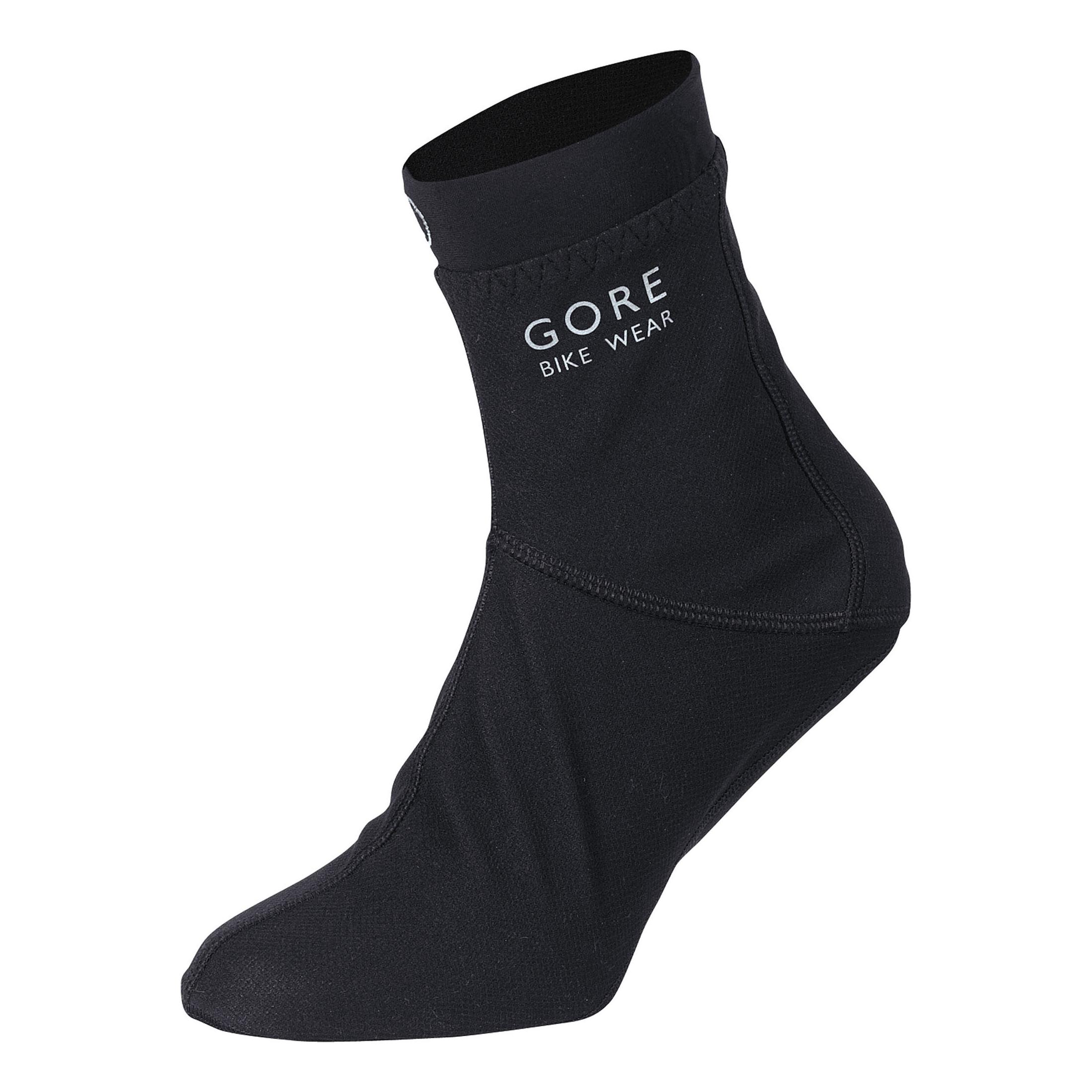 Gore Wear Chaussettes Universal Windstopper Noir 39/40 