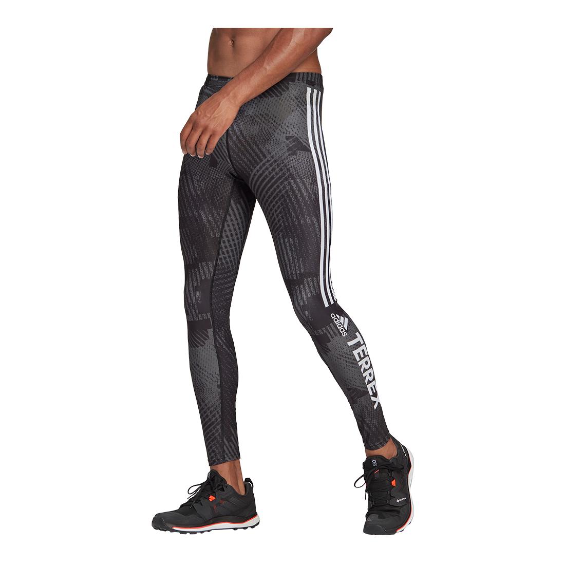 Adidas XPR XC Race Pant Noir L 