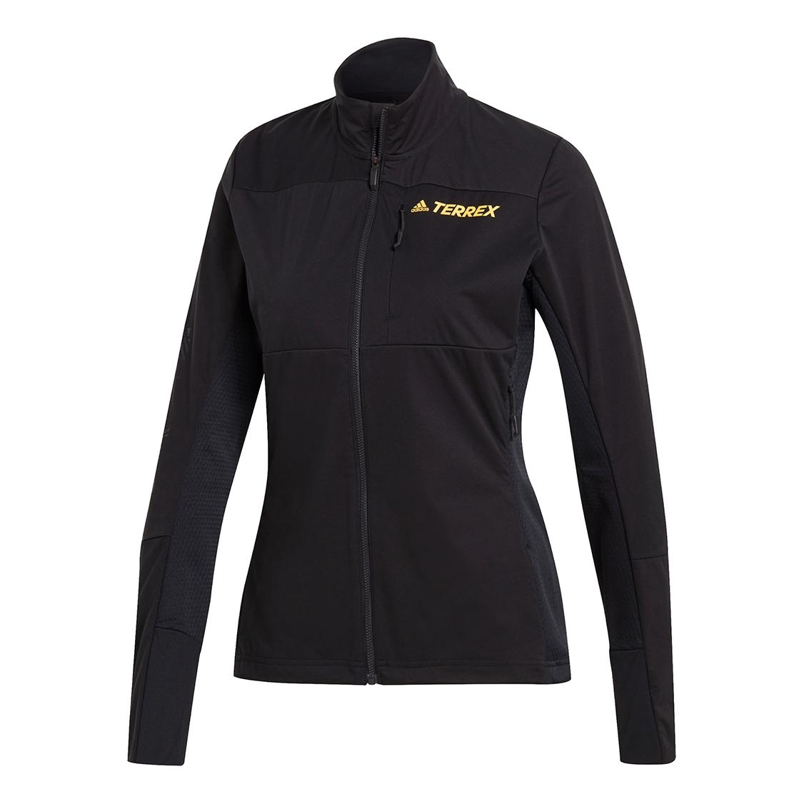 Adidas Terrex Xperior Jacket Noir M