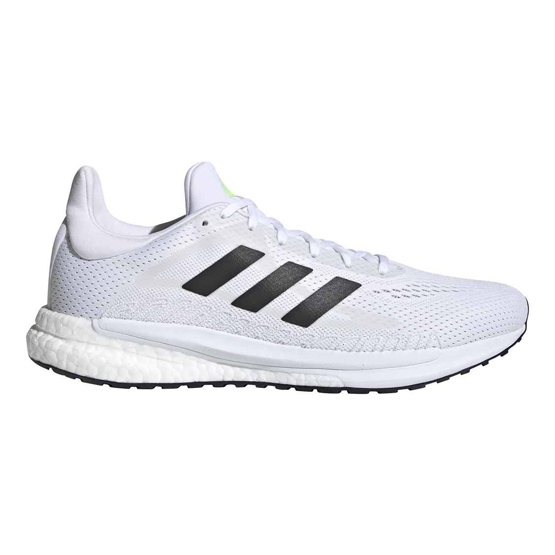 Adidas Solar Glide 3 Blanc 40.2/3 