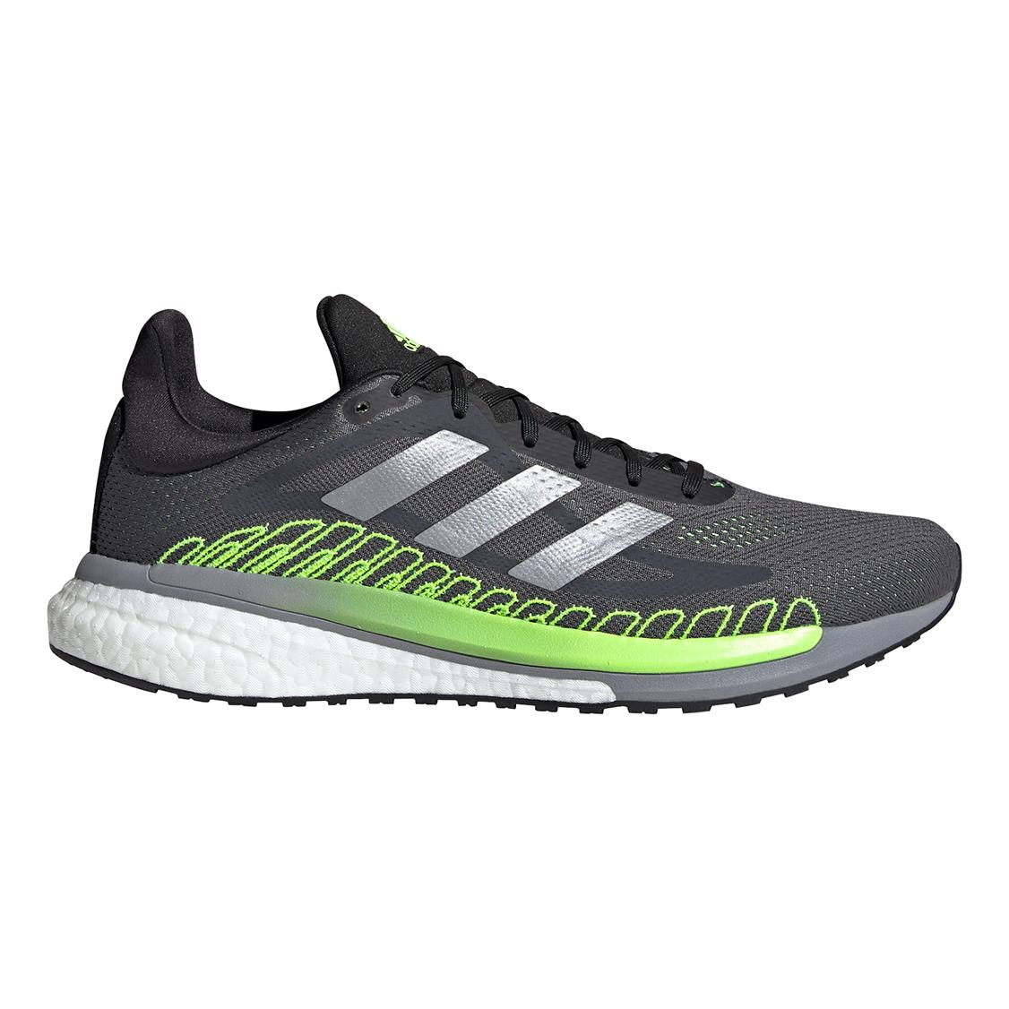 Adidas Solar Glide ST 3 Noir 47.1/3 