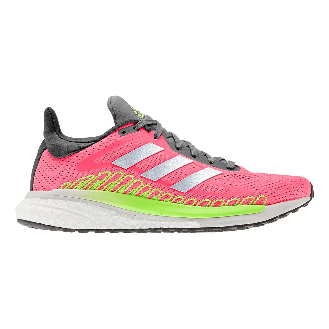 Adidas Solar Glide ST 3 Rose 41.1/3 