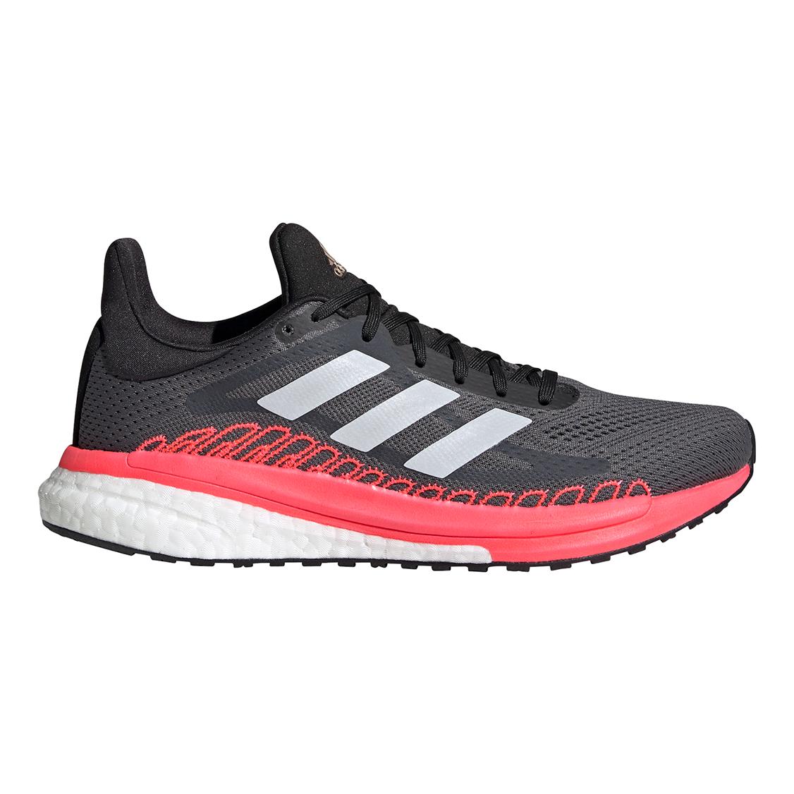 Adidas Solar Glide 3 Anthracite 37.1/3 