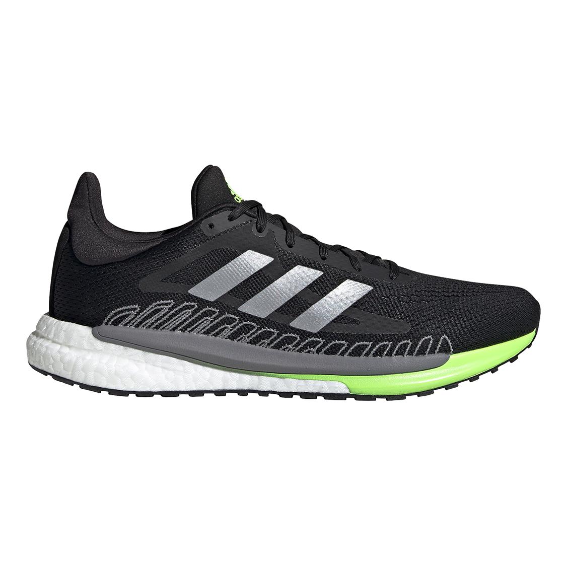 Adidas Solar Glide 3 Noir 44.2/3 