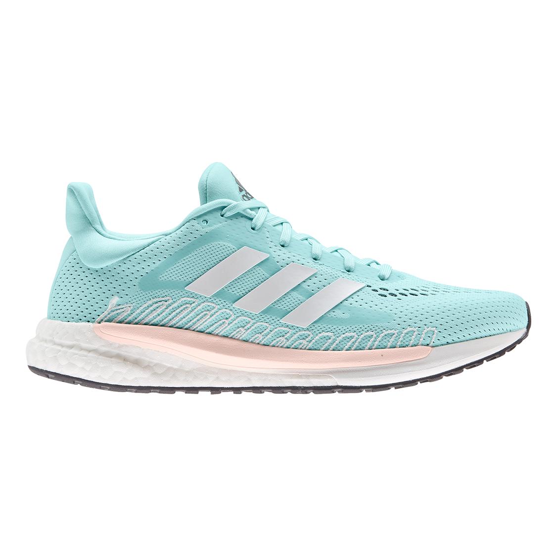 Adidas Solar Glide 3 Bleu ciel 37.1/3 