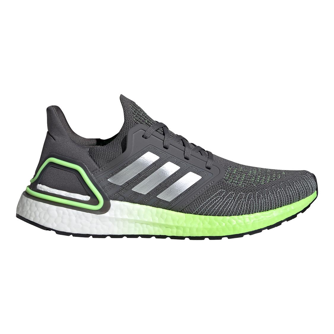 Adidas Ultraboost 20 Anthracite 40.2/3 
