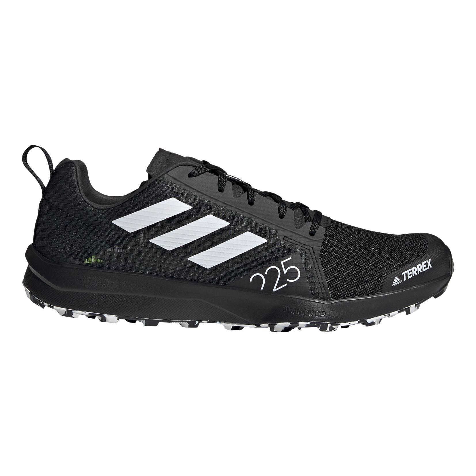 Adidas Terrex Speed Flow Noir 46 