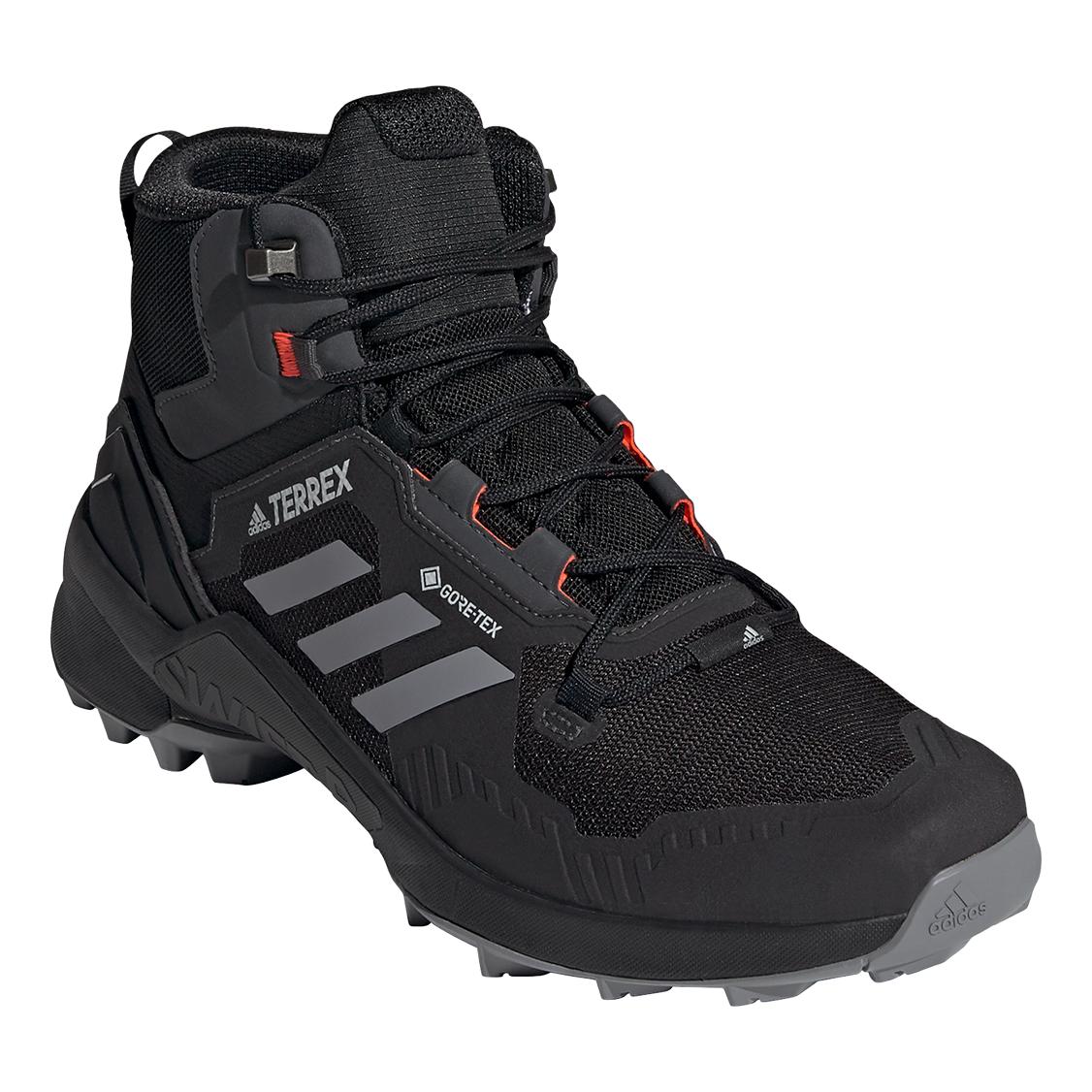 Adidas Terrex Swift R3 Mid Gore-Tex Noir 46.2/3 