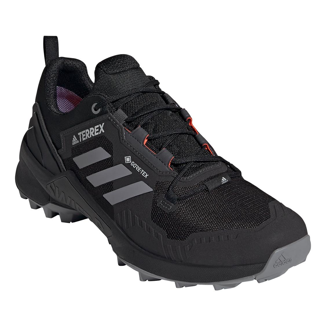 Adidas Terrex Swift R3 Gore-Tex Noir 44.2/3 