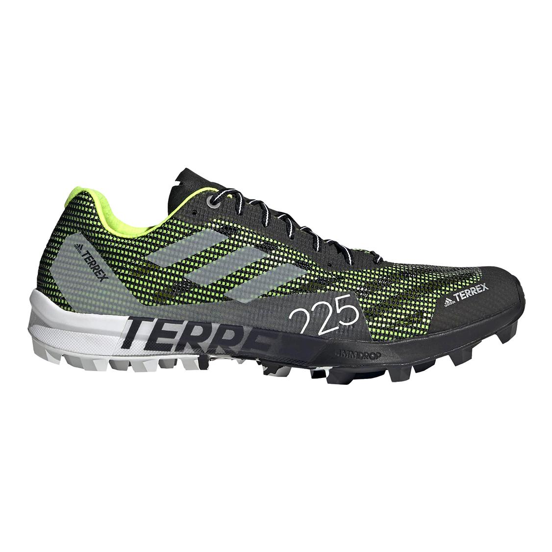Adidas Terrex Speed Pro SG Noir 40 
