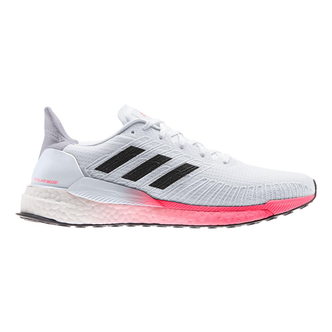 Adidas Solar Boost 19 Blanc 40.2/3 