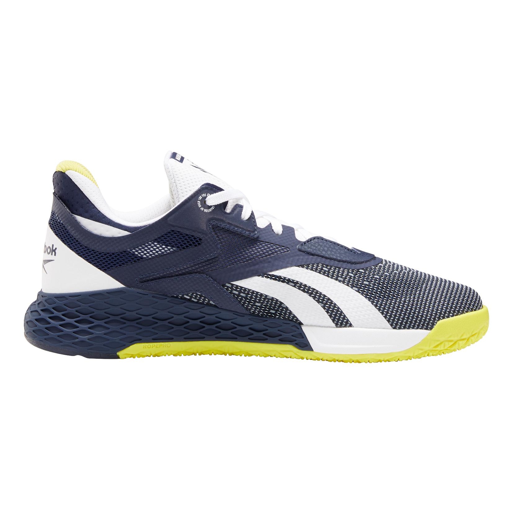 Reebok Nano X Bleu 41 