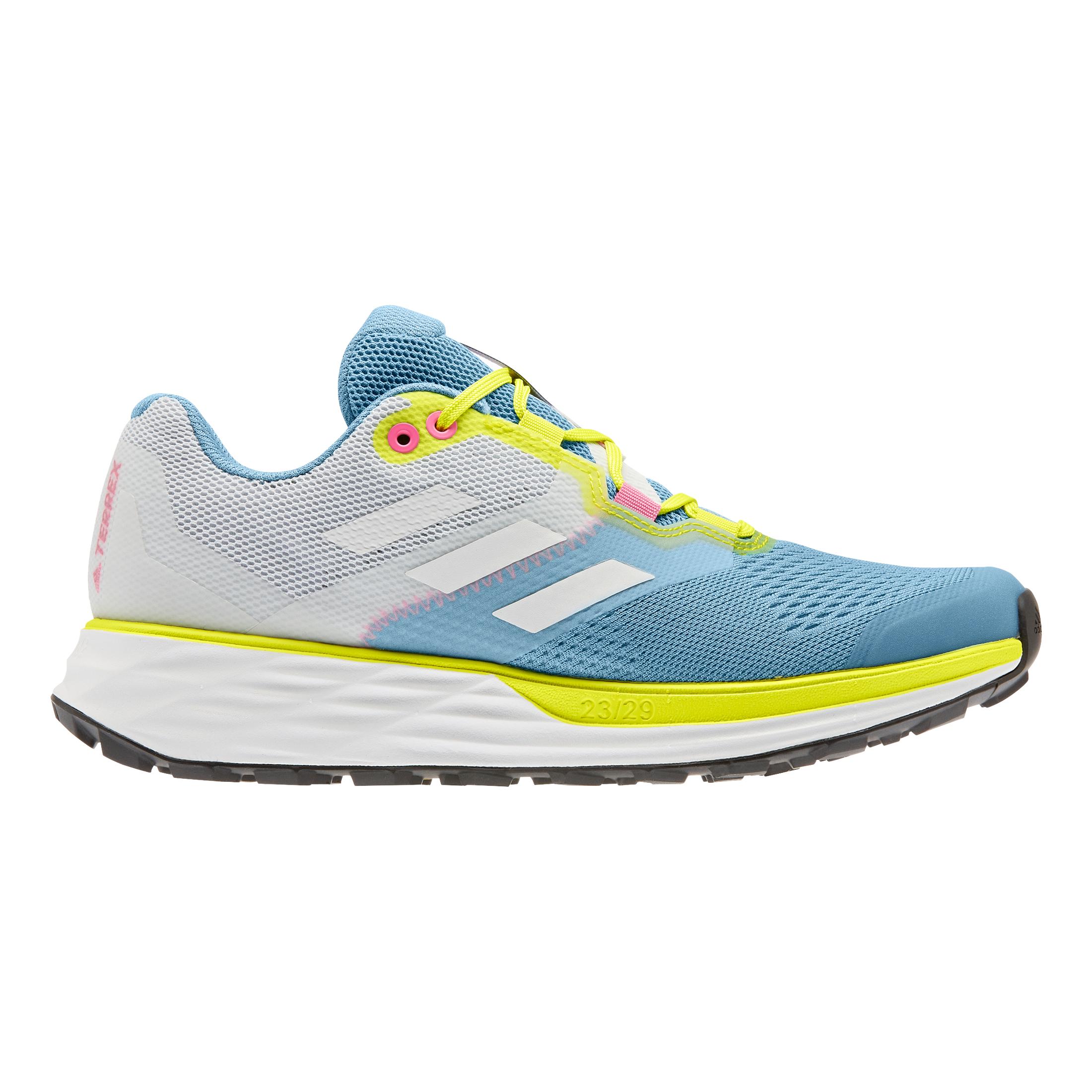 Adidas Terrex Two Flow Bleu ciel 38 