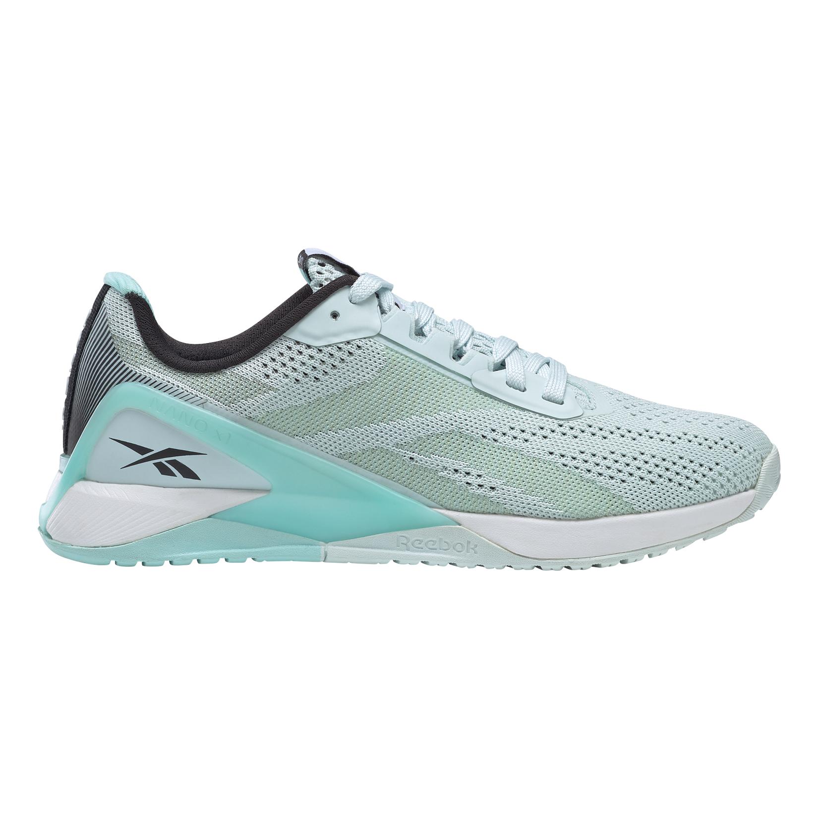Reebok Nano X1 Bleu ciel 40.5 
