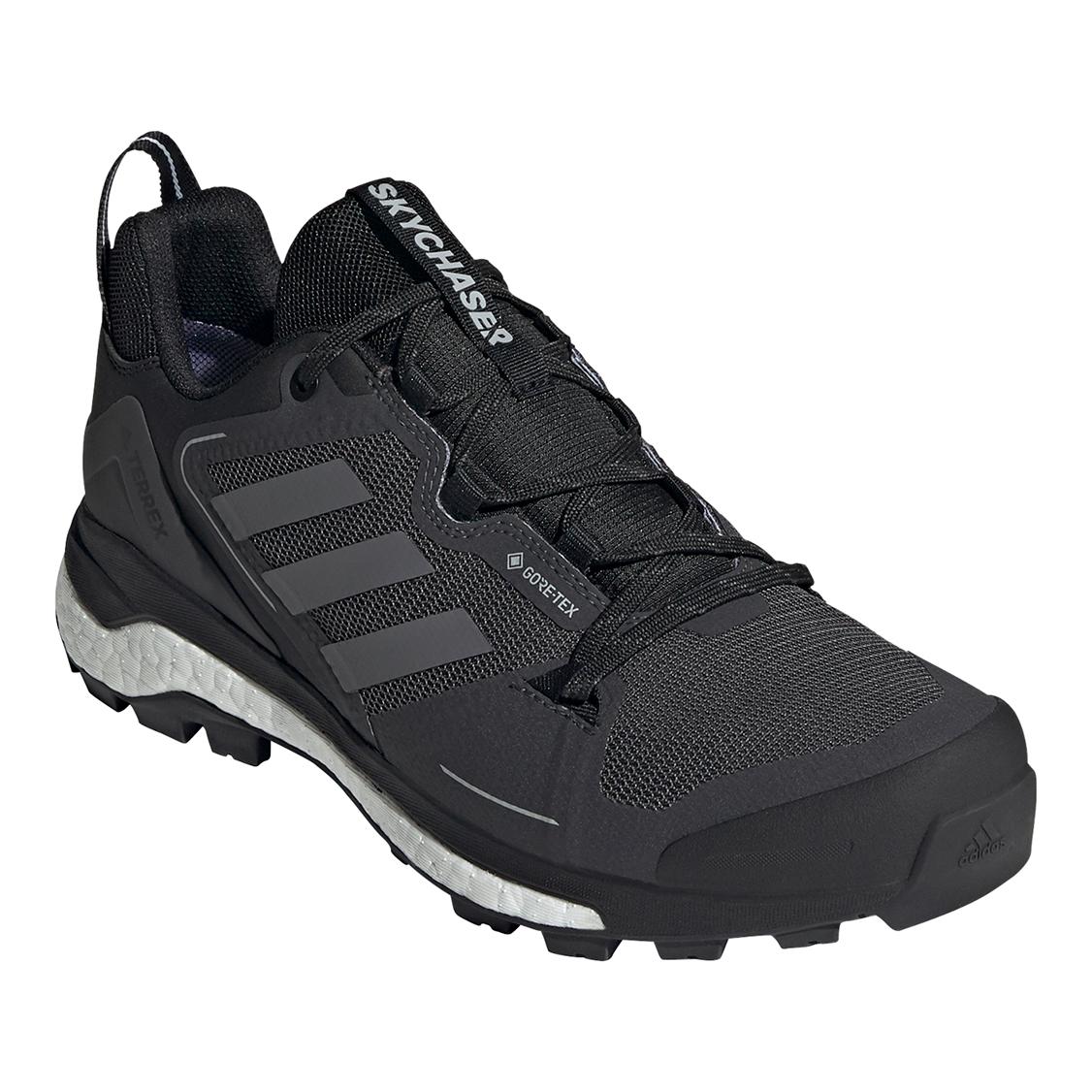 Adidas Terrex Skychaser 2 Gore-Tex Noir 40.2/3 