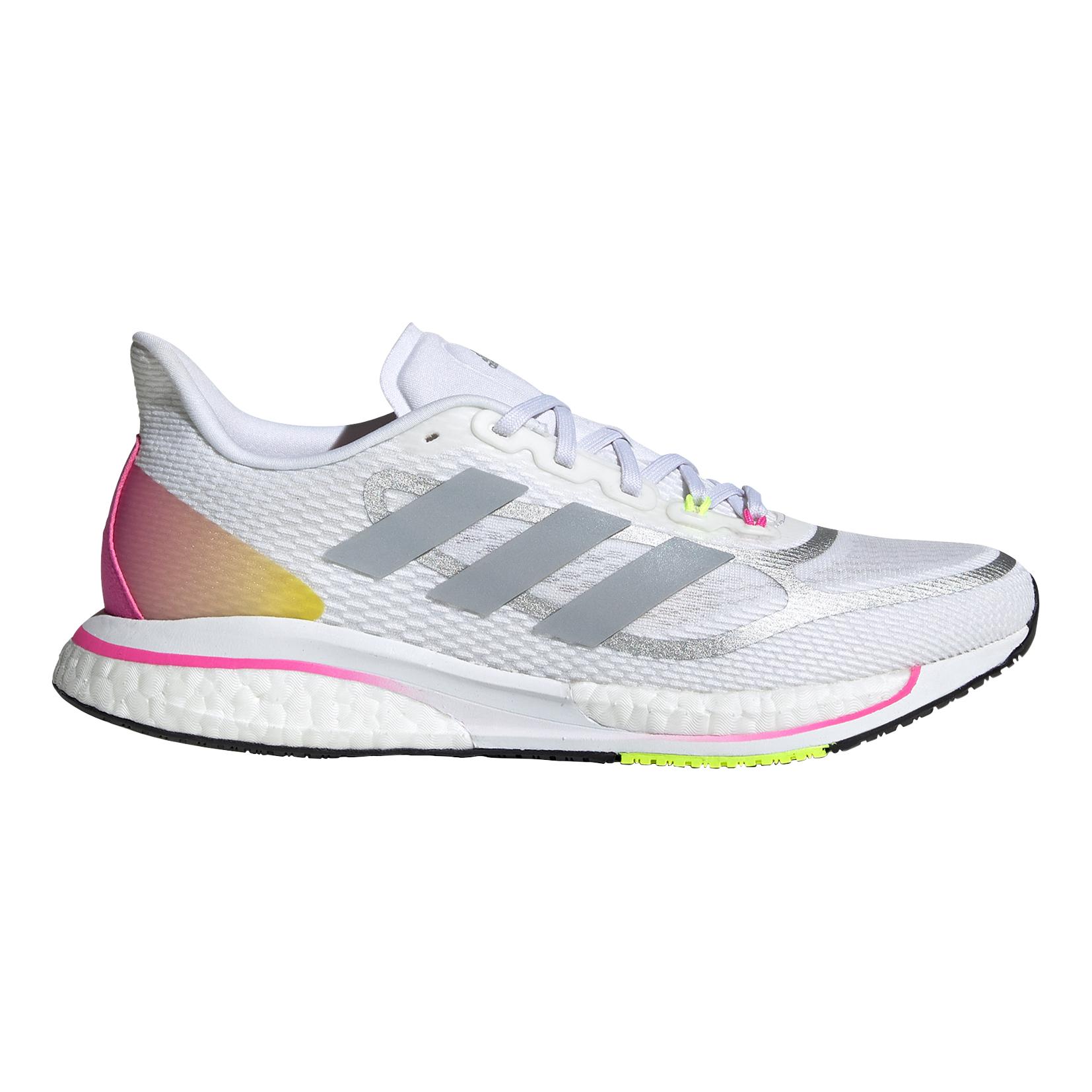 Adidas Supernova Plus Blanc 37.1/3 