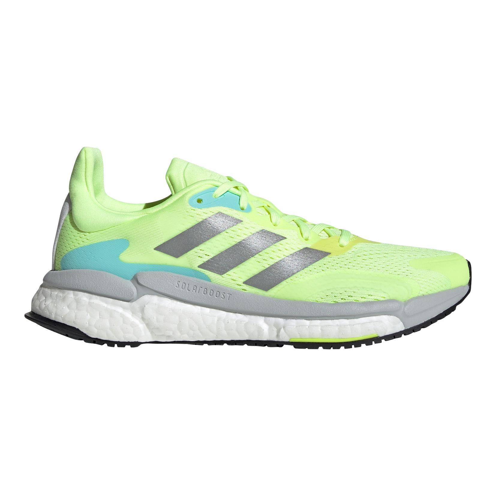 Adidas Solar Boost 21 Vert 37.1/3 