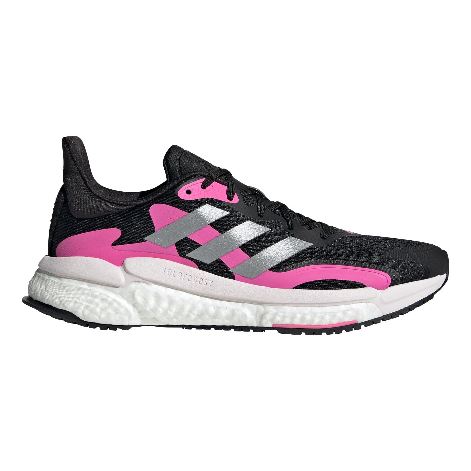 Adidas Solar Boost 3 Noir 36.2/3 