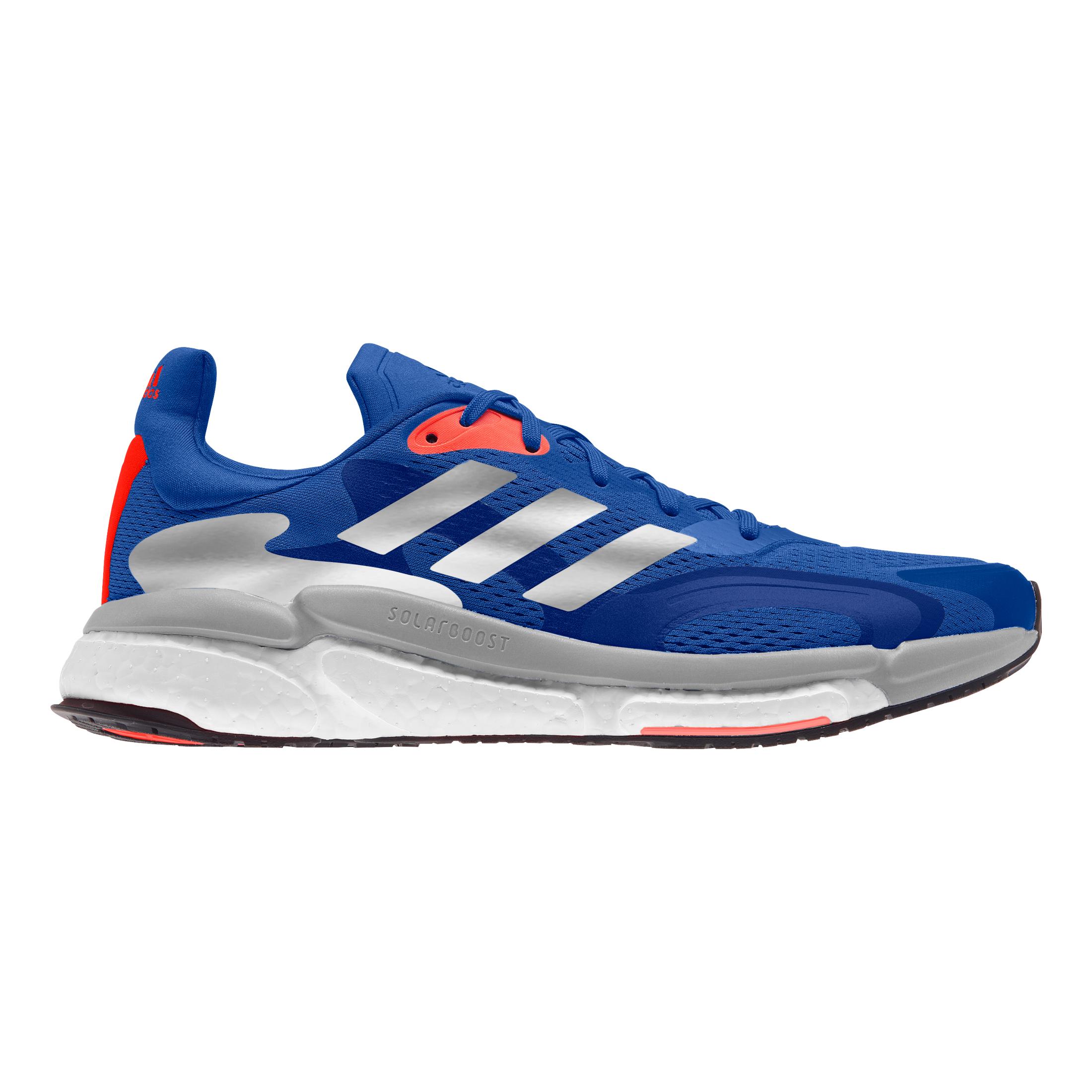Adidas Solar Boost 3 Bleu 41.1/3 