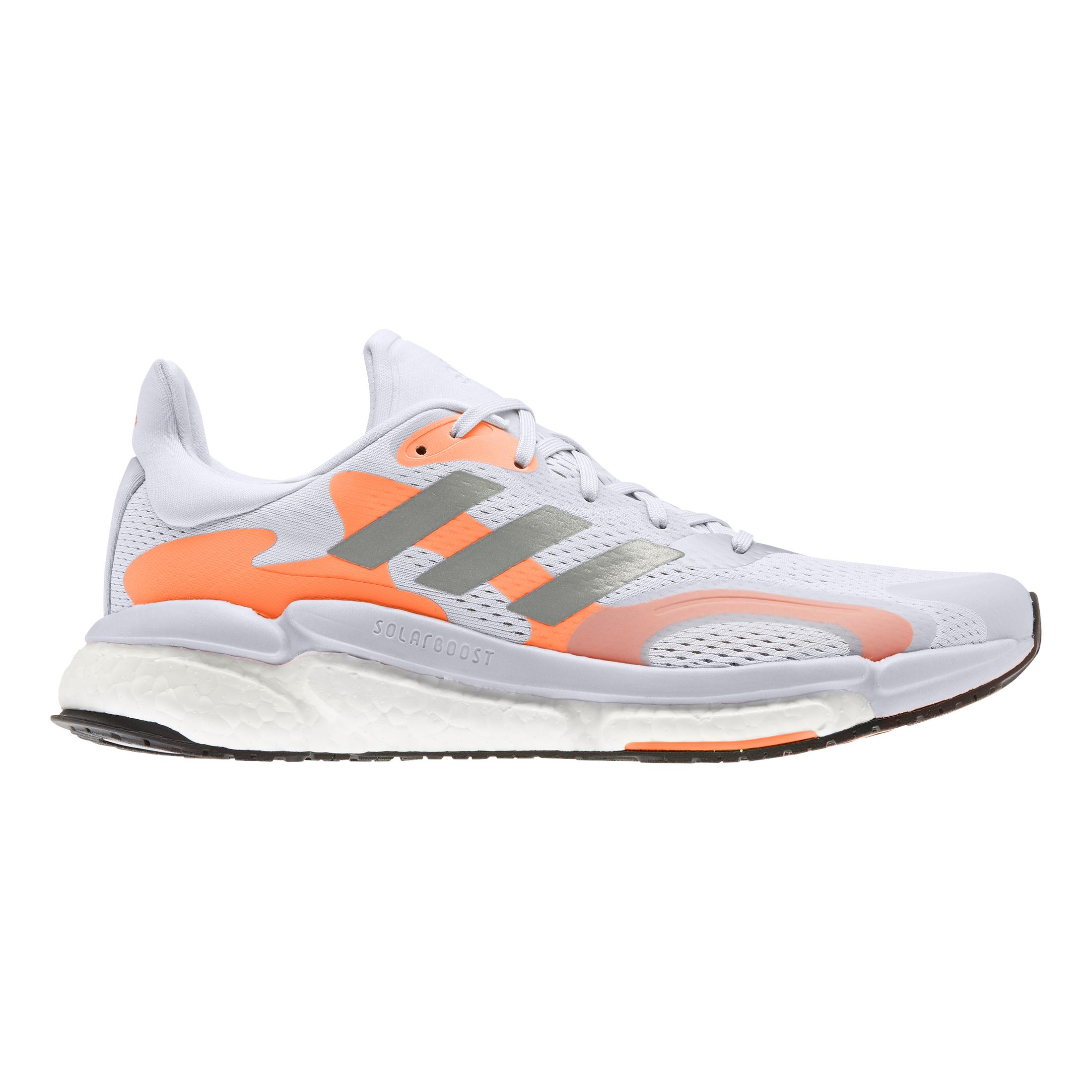 Adidas Solar Boost 3 Gris clair 41.1/3 