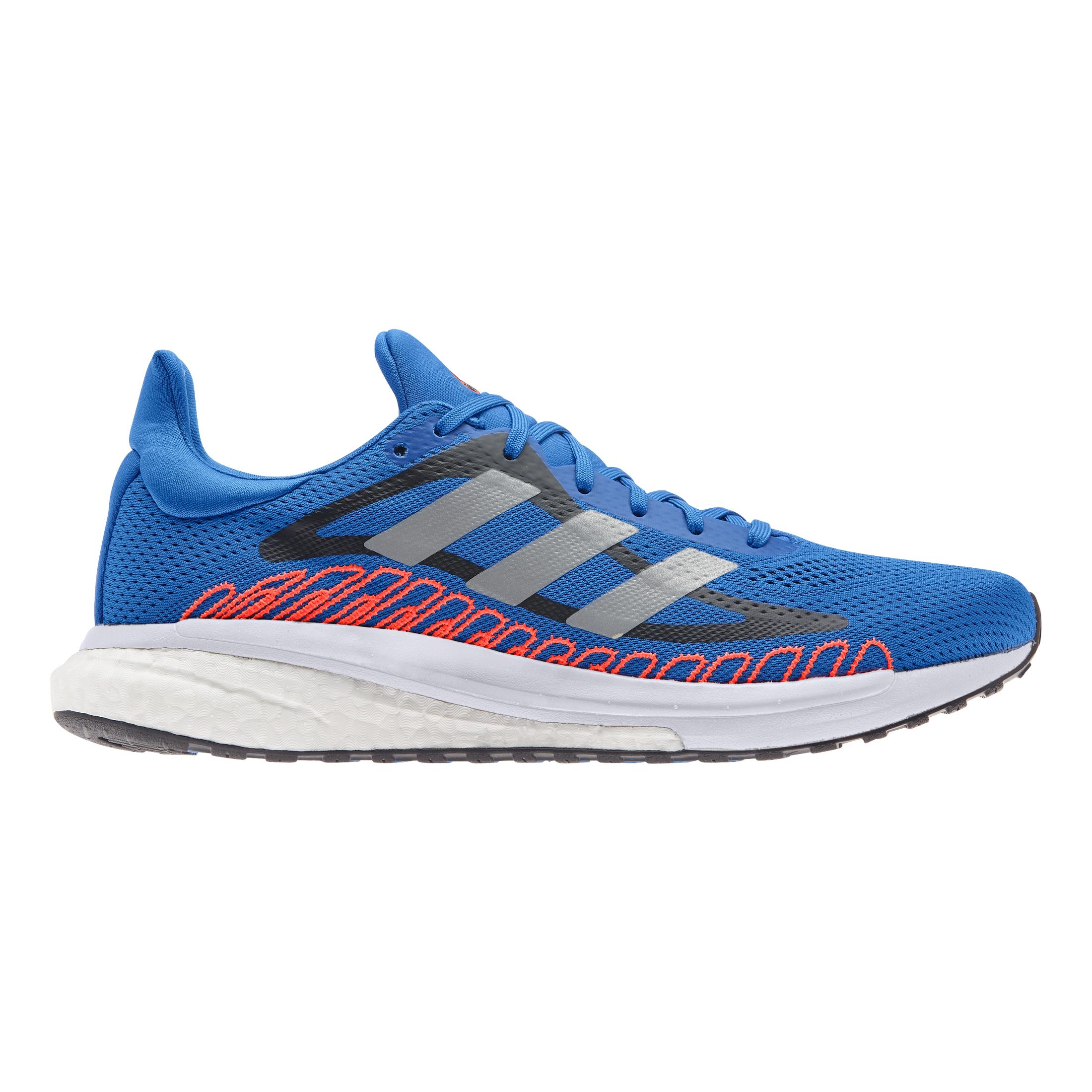 Adidas Solar Glide ST 3 Bleu 44.2/3 