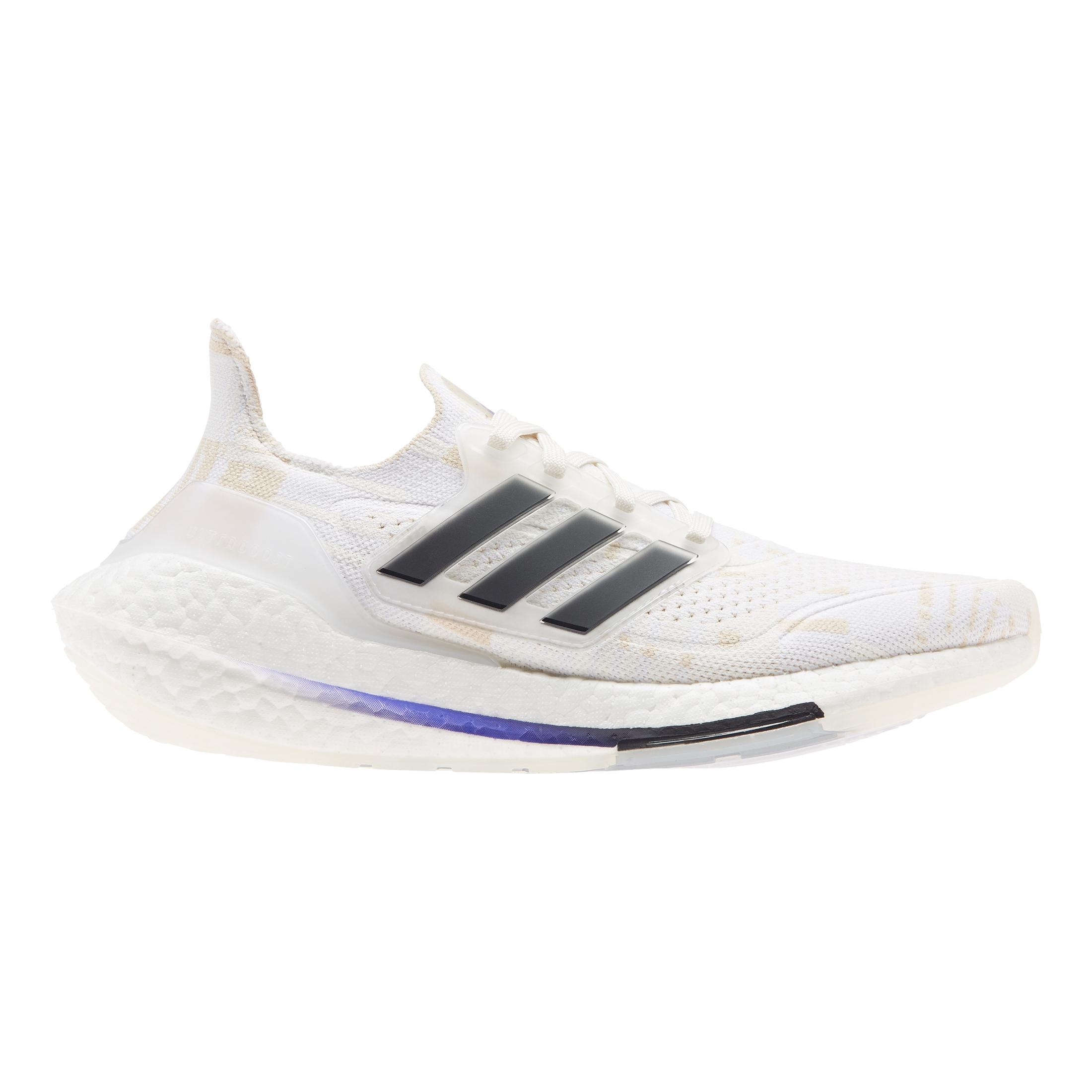 Adidas Ultraboost 21 Prime Blanc 41.1/3 