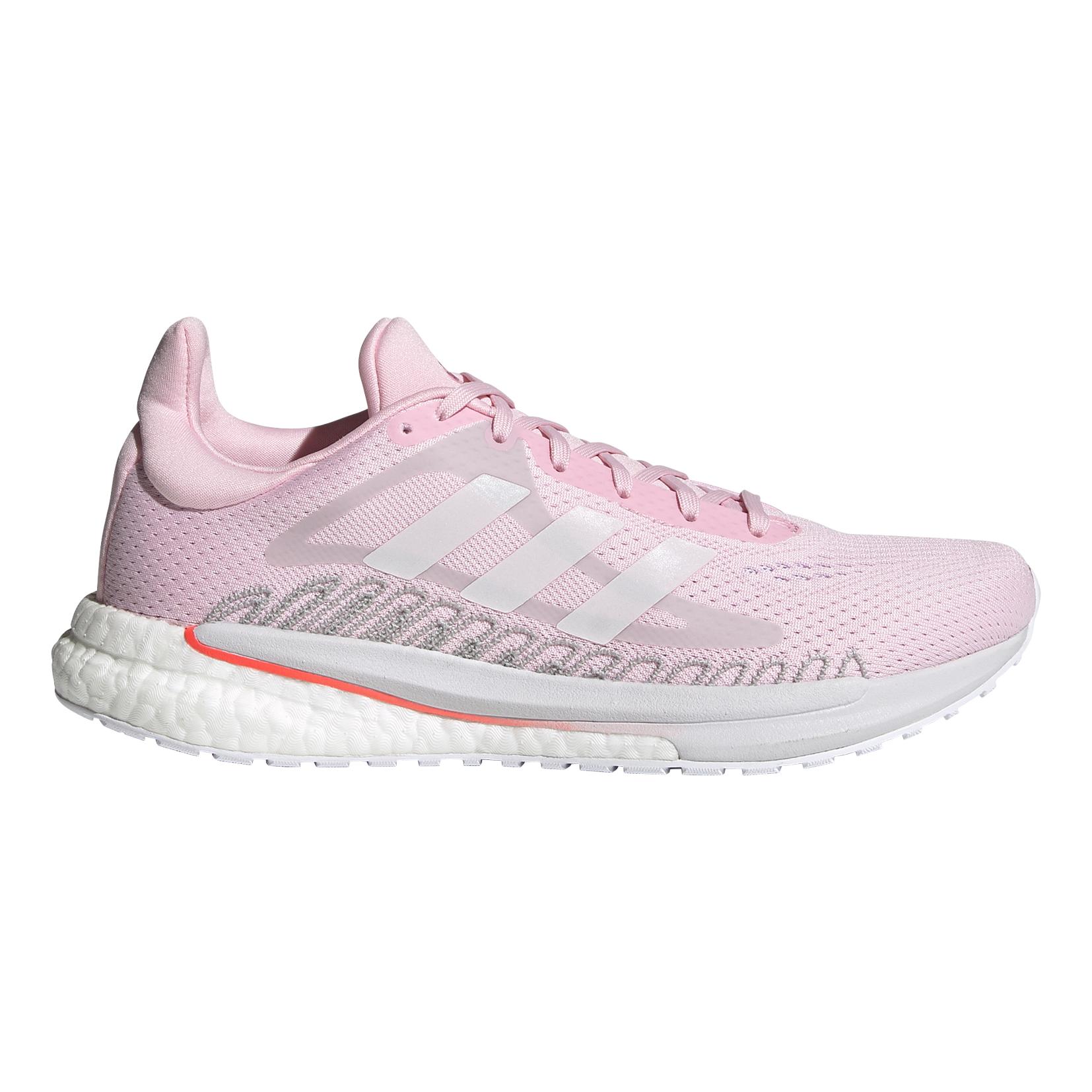 Adidas Solar Glide 3 Rose 40.2/3 