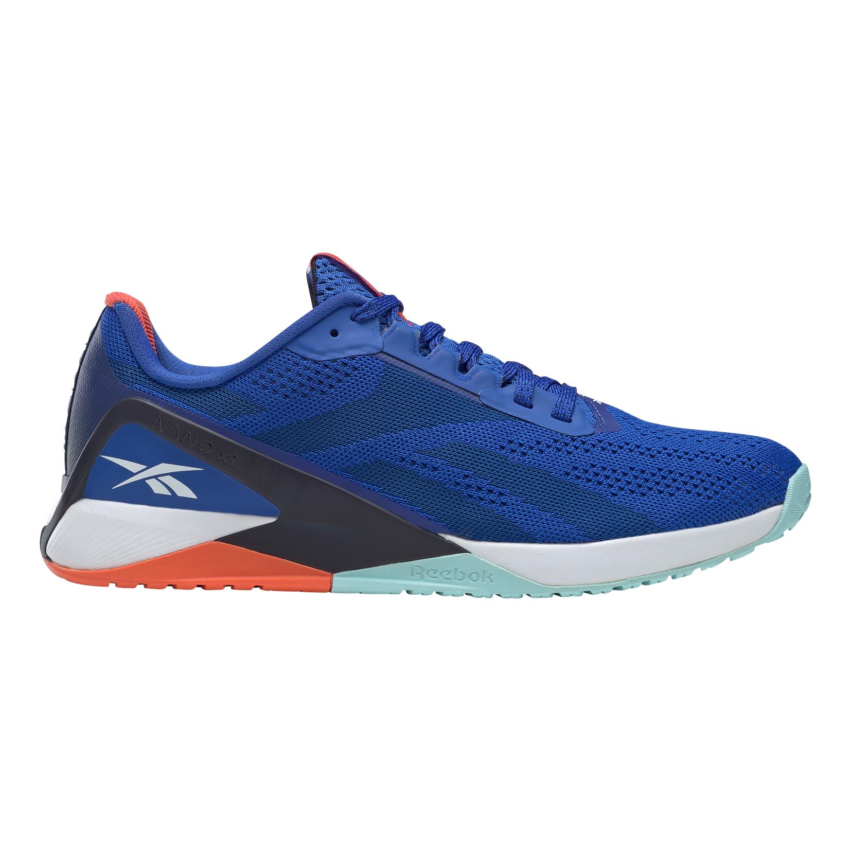 Reebok Nano X1 Bleu 41 