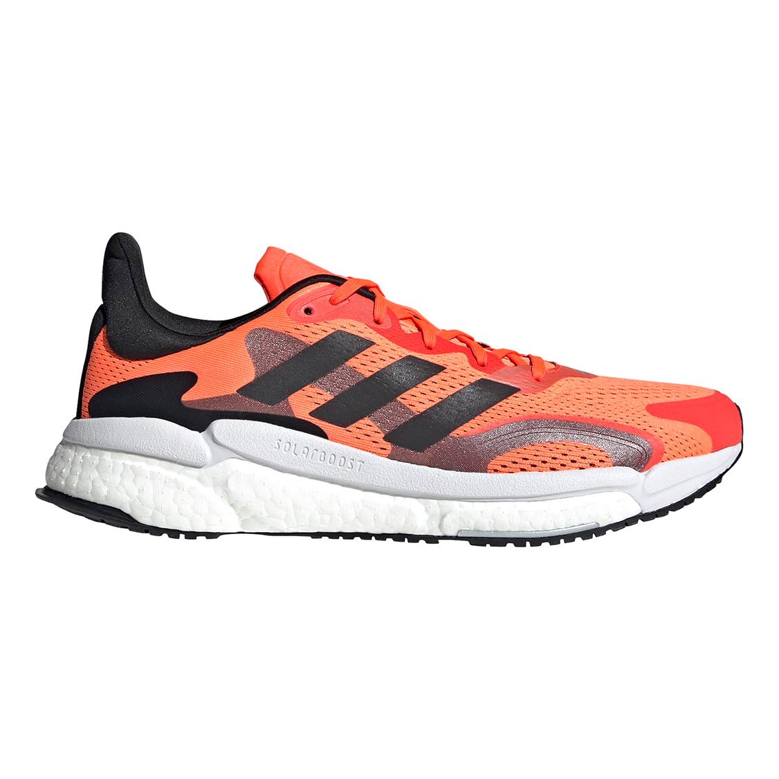 Adidas Solar Boost 3 Orange 47.1/3 