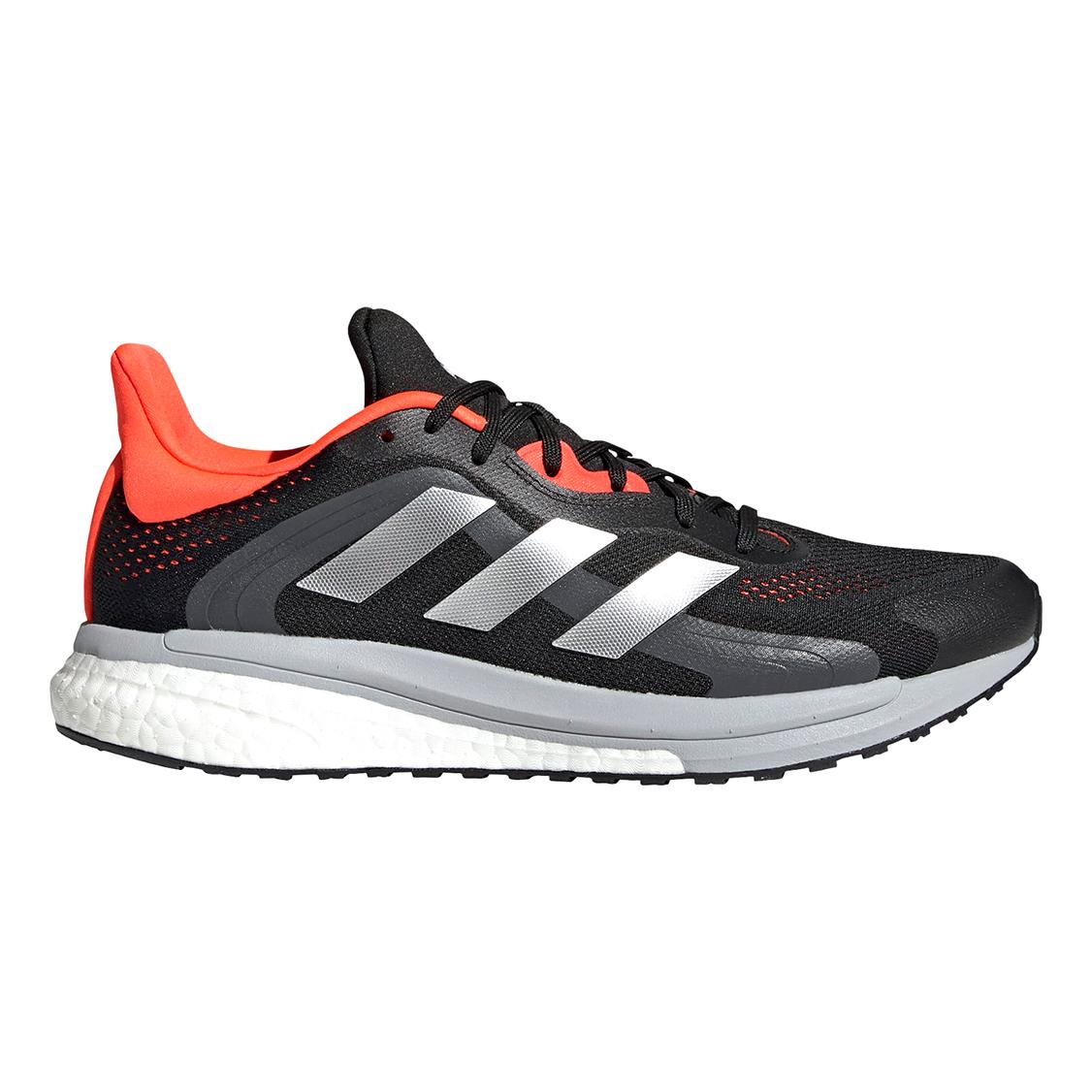 Adidas Solar Glide 4 ST Noir 40.2/3 