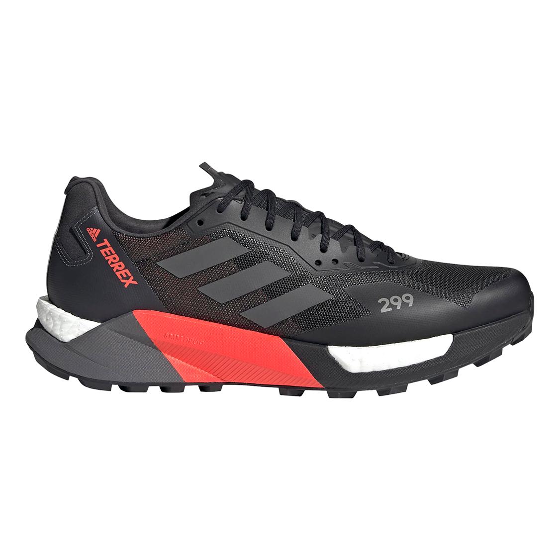 Adidas Terrex Agravic Ultra Noir 46 