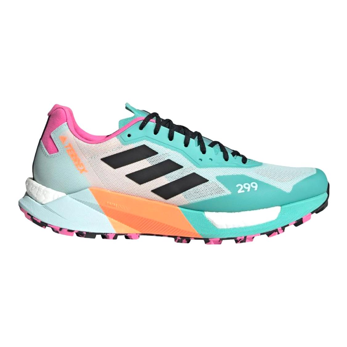 Adidas Terrex Agravic Ultra Turquoise 46.2/3 