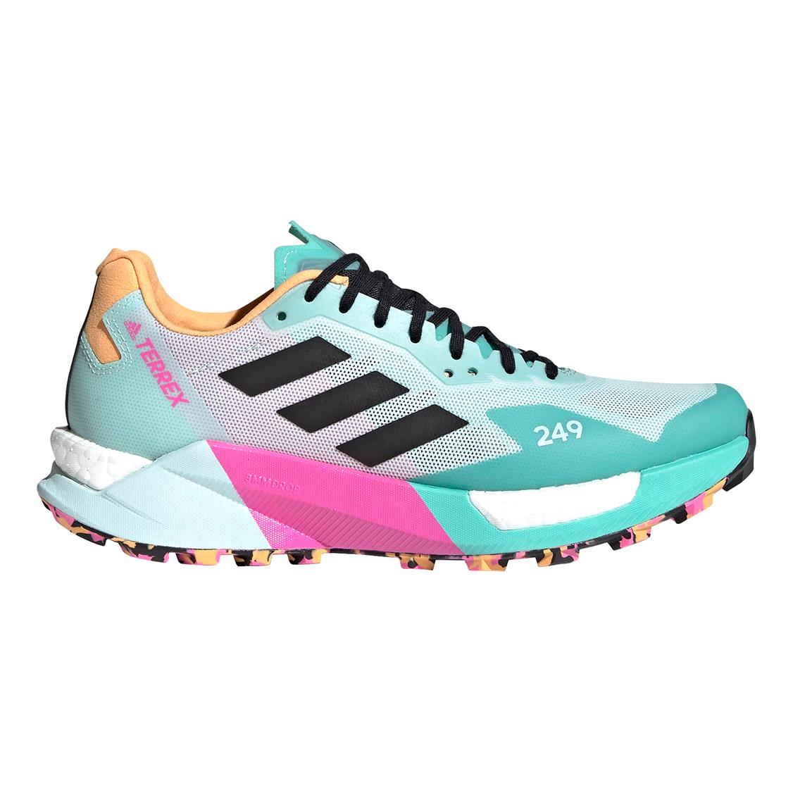 Adidas Terrex Agravic Ultra Turquoise 40.2/3 