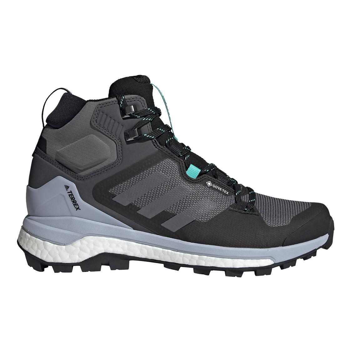 Adidas Terrex Skychaser 2 Mid Gore-Tex Turquoise 40 