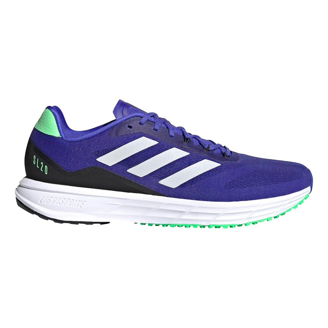 Adidas SL20 2 Bleu 46 